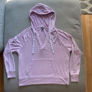 Eddie Bauer pull over